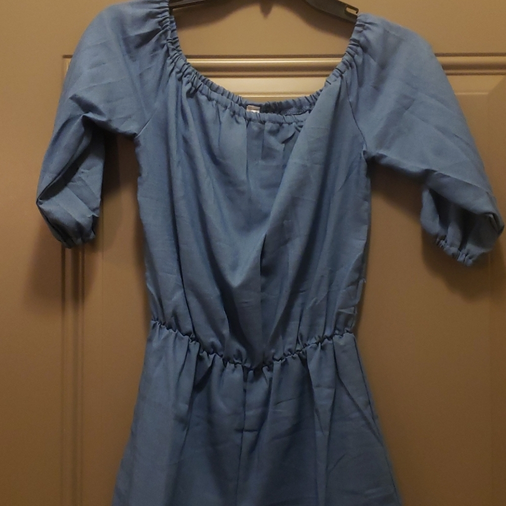 Romper - Picture 2 of 2